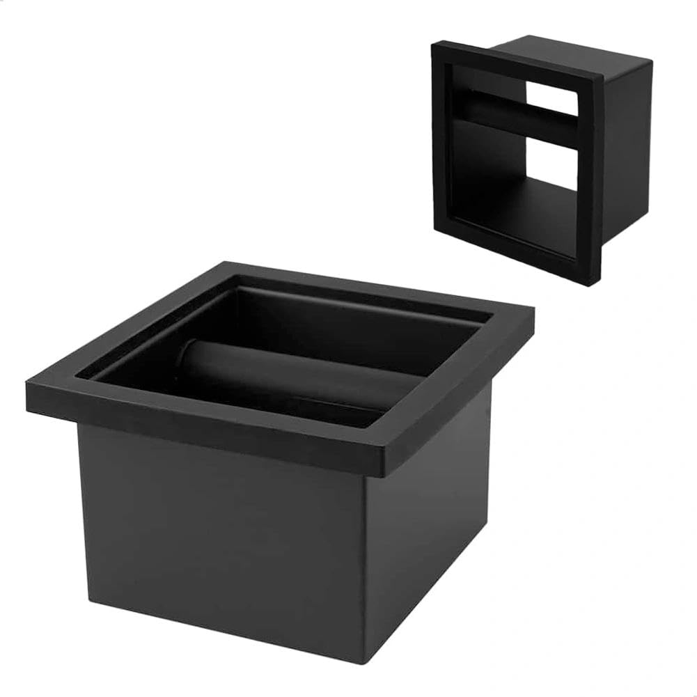 Amazon | watchget エスプレッソノックボックス ボトムレス